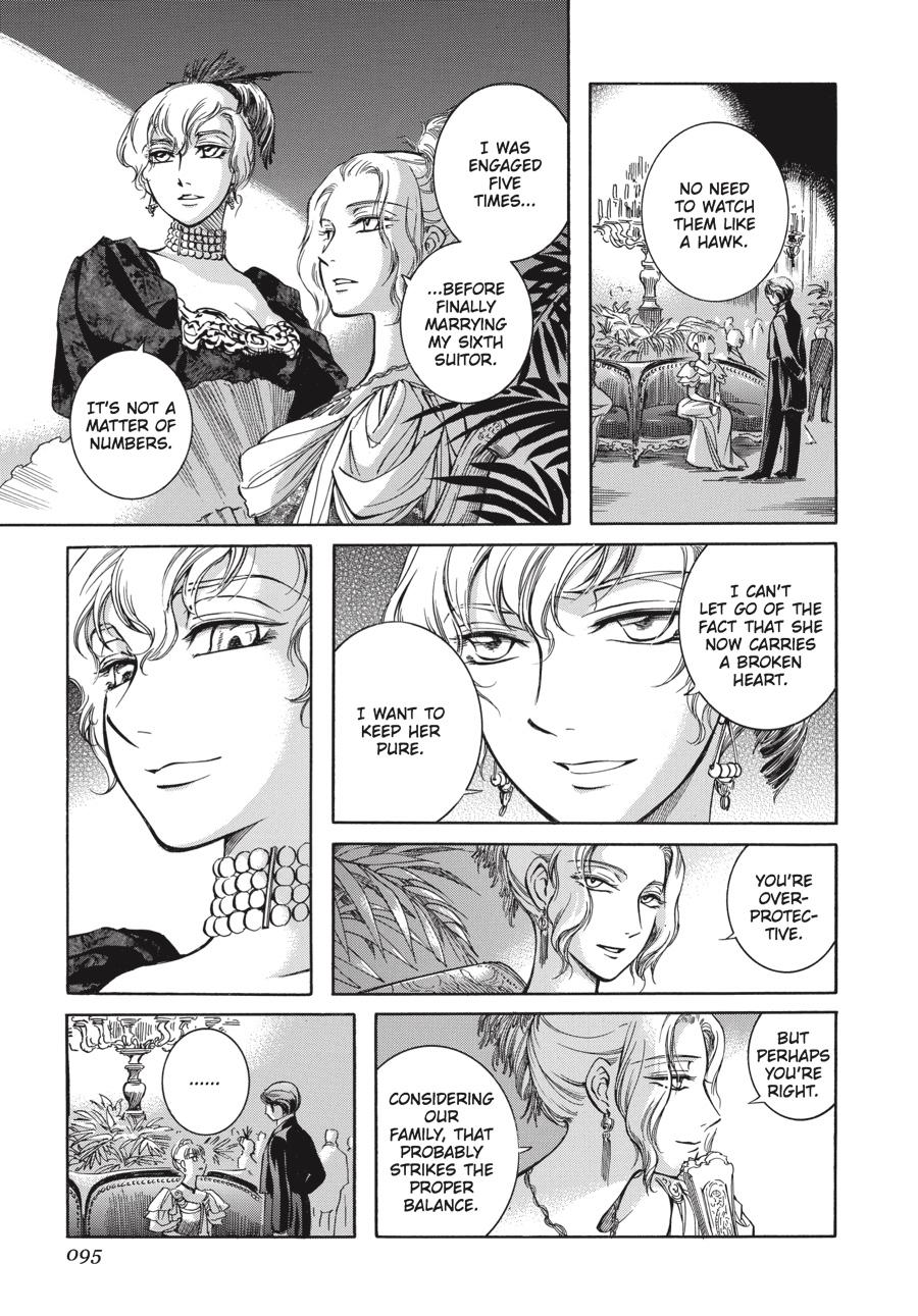 Read Emma (en) Manga Online