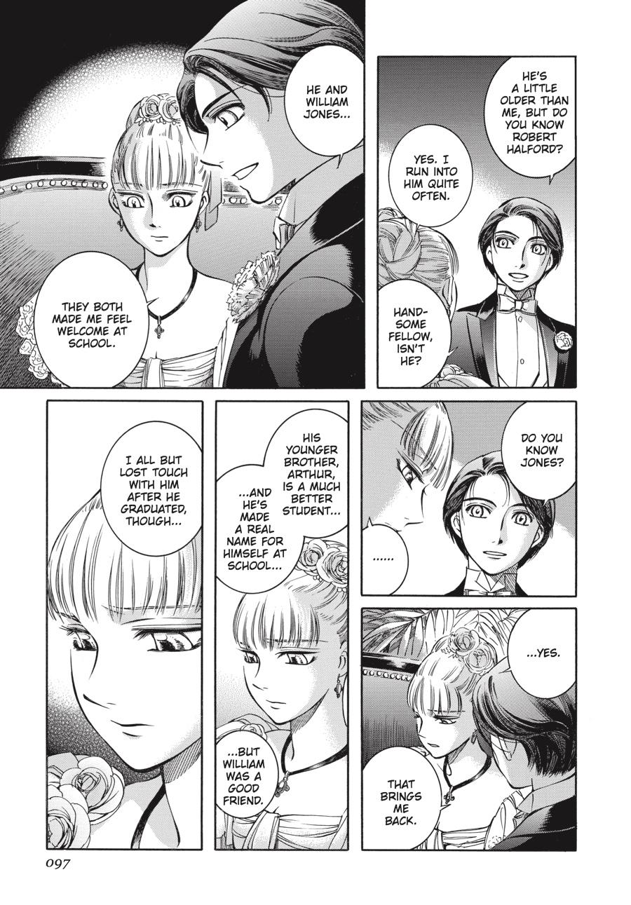 Read Emma (en) Manga Online