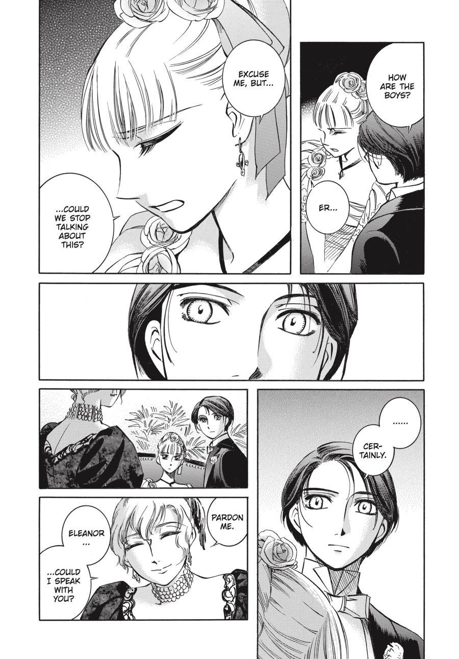 Read Emma (en) Manga Online