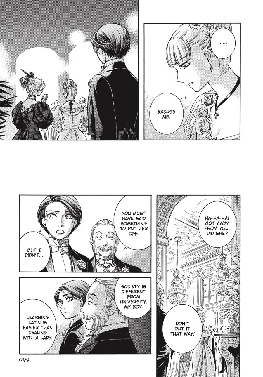 Read Emma (en) Manga Online