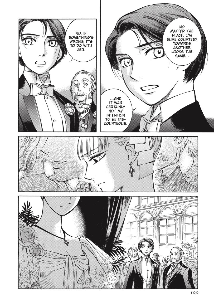 Read Emma (en) Manga Online