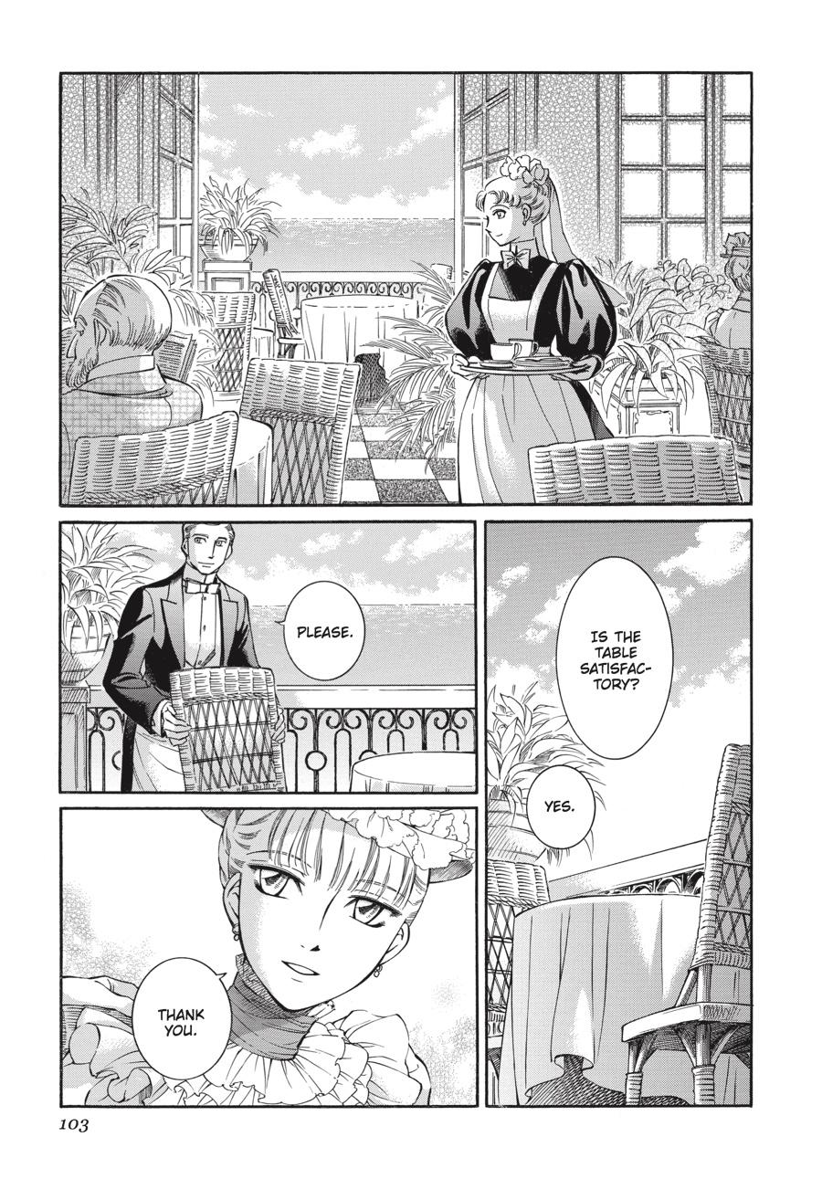 Read Emma (en) Manga Online