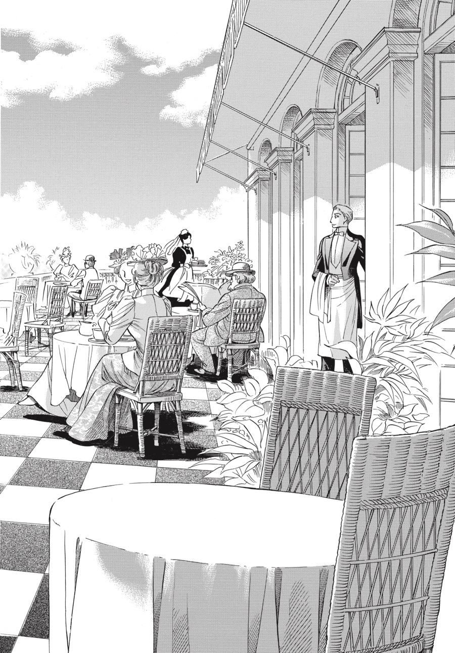 Read Emma (en) Manga Online