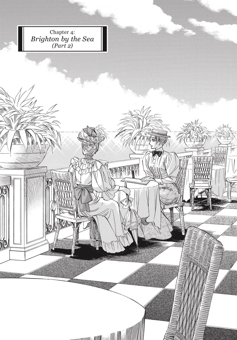 Read Emma (en) Manga Online