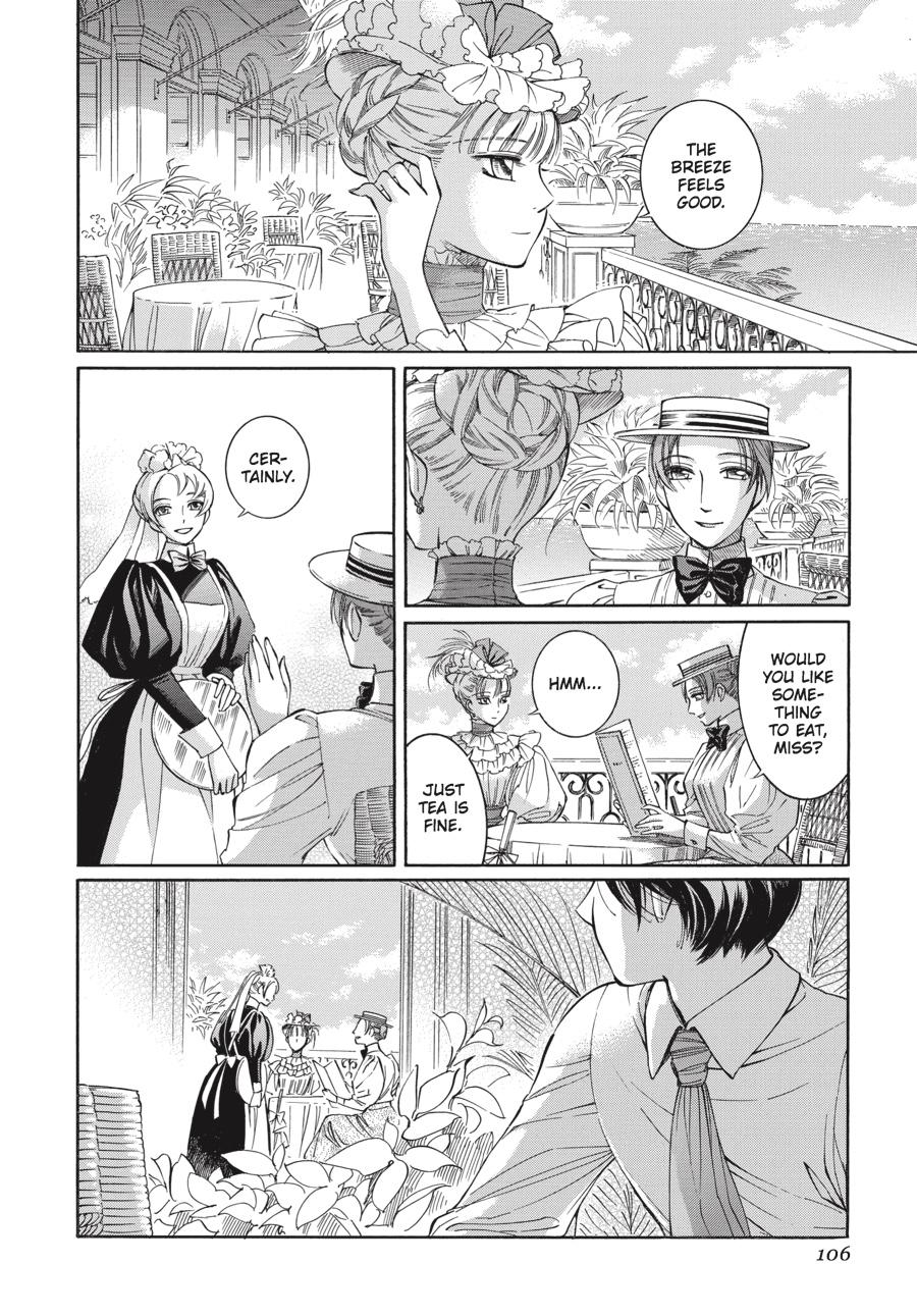 Read Emma (en) Manga Online