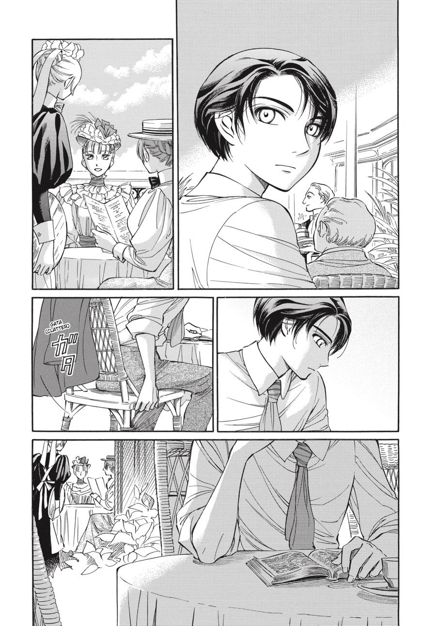 Read Emma (en) Manga Online