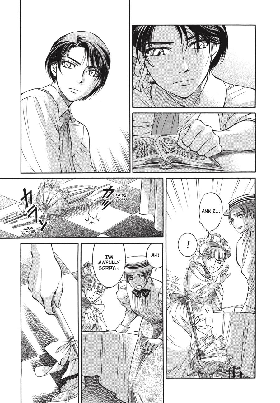 Read Emma (en) Manga Online