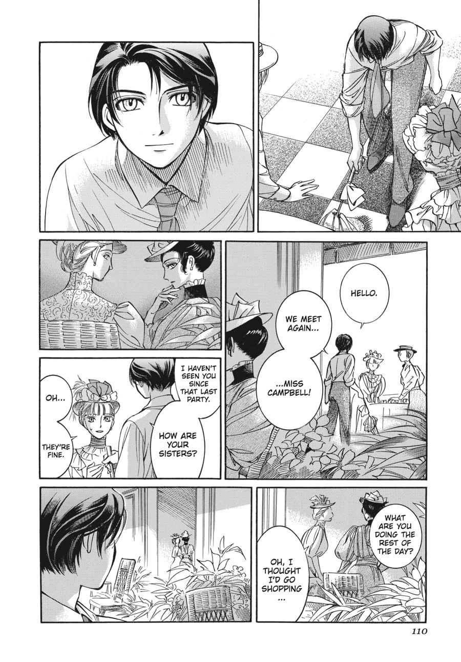 Read Emma (en) Manga Online