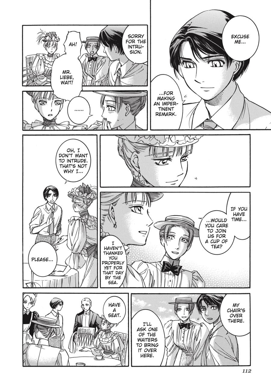 Read Emma (en) Manga Online