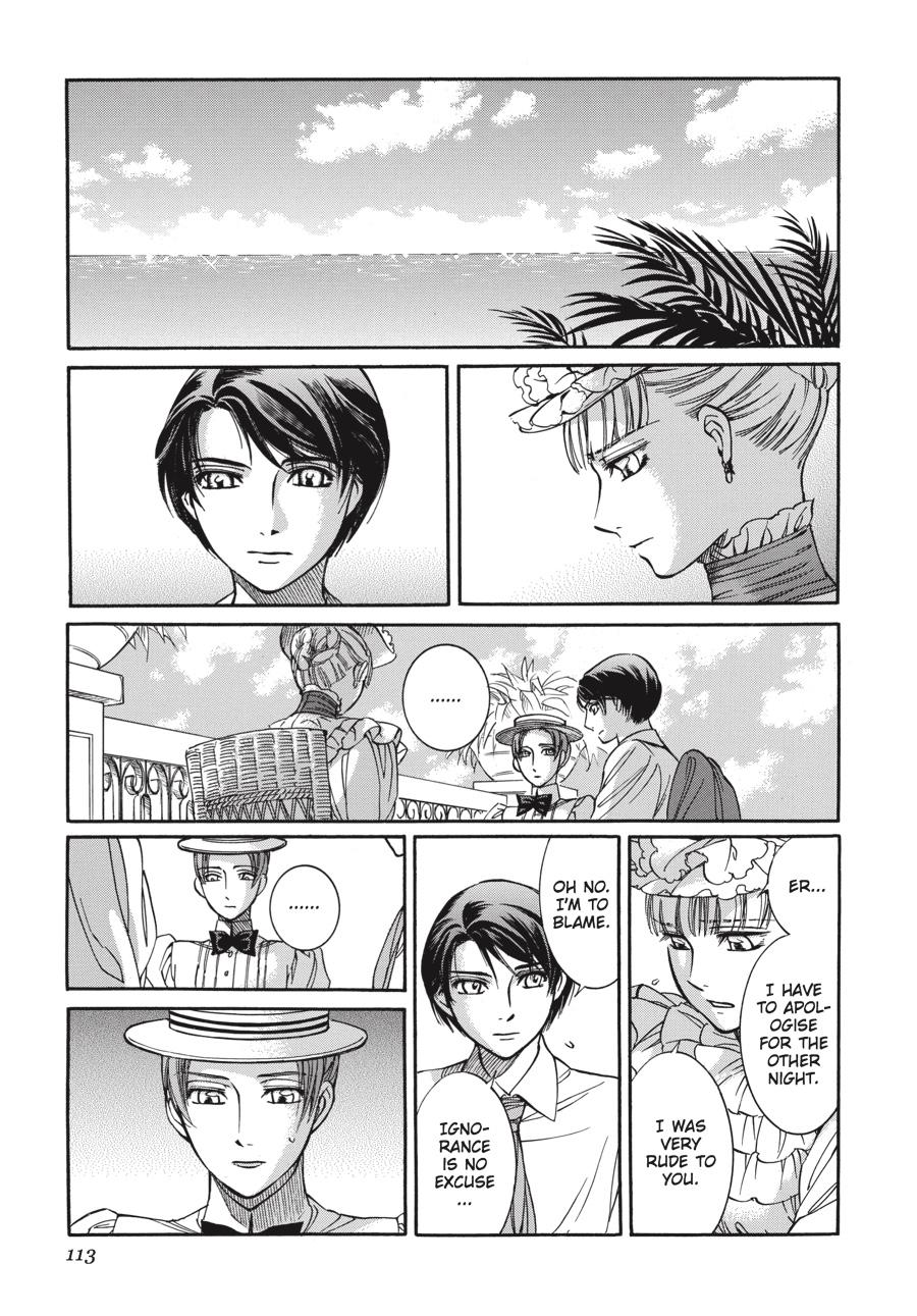 Read Emma (en) Manga Online