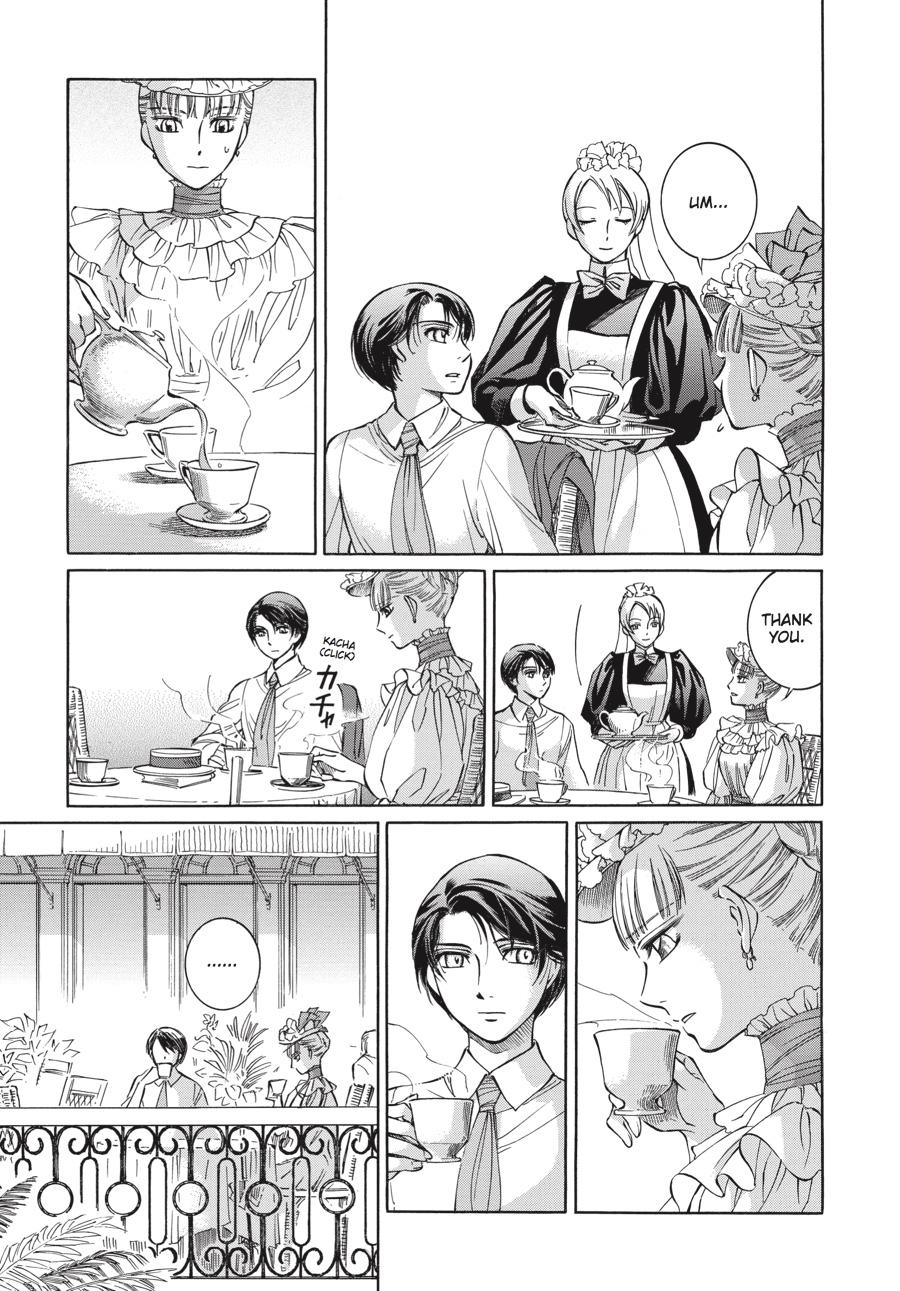 Read Emma (en) Manga Online