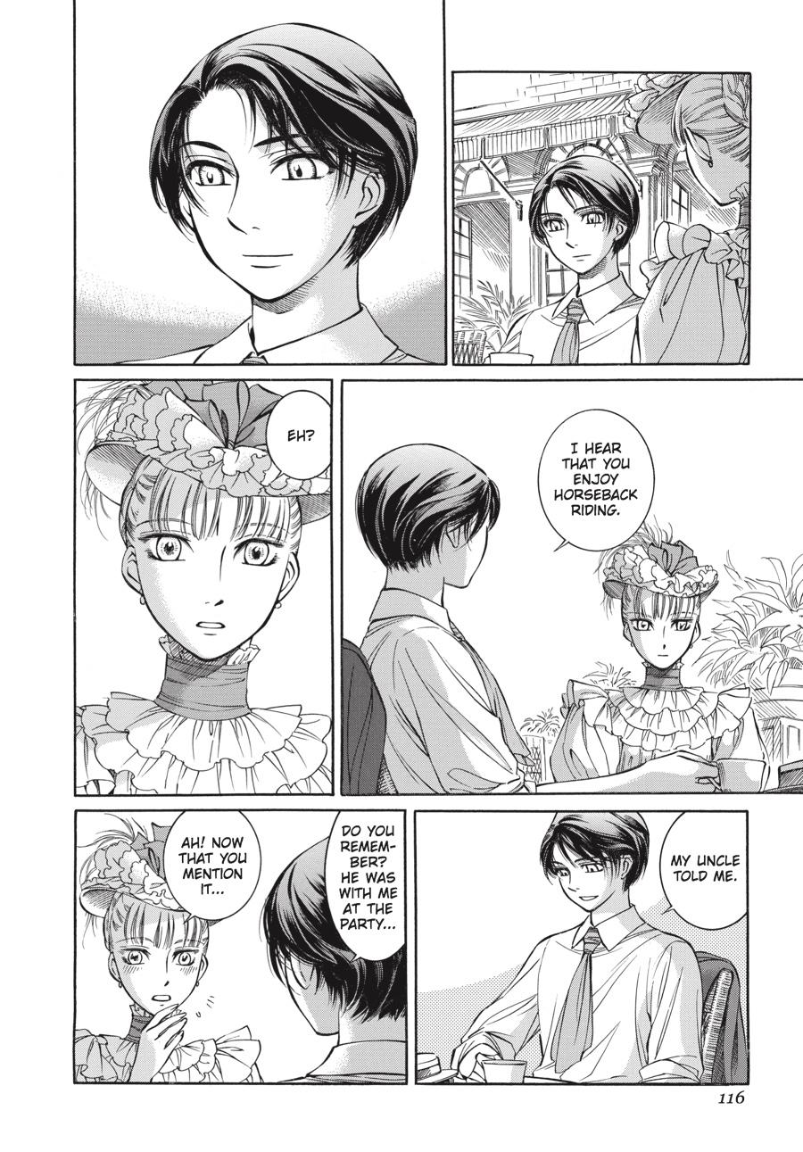 Read Emma (en) Manga Online