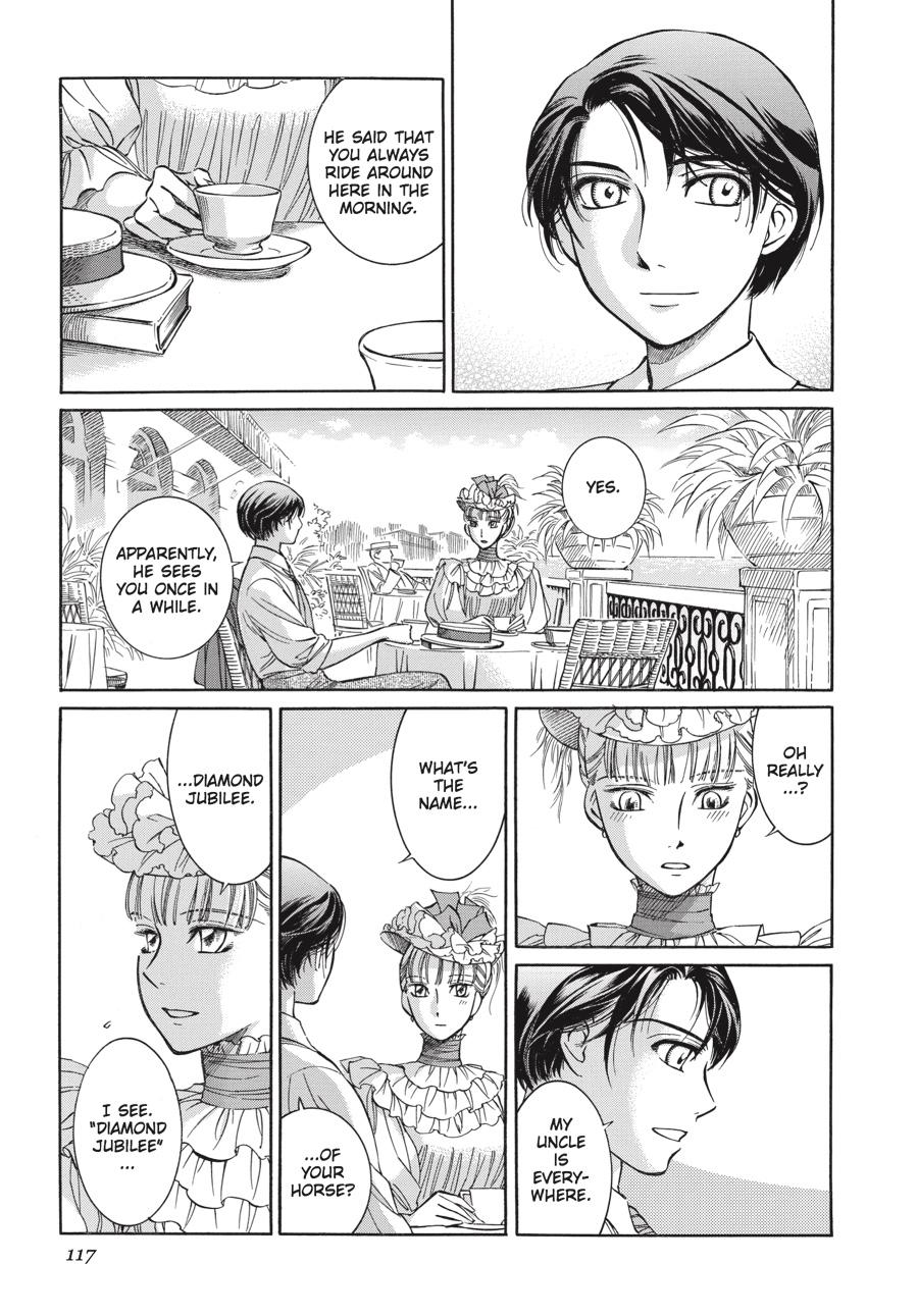 Read Emma (en) Manga Online