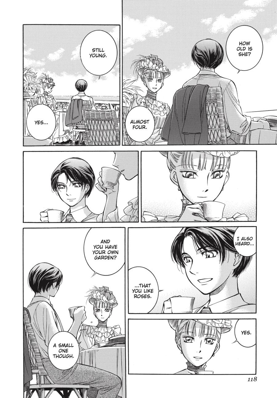 Read Emma (en) Manga Online