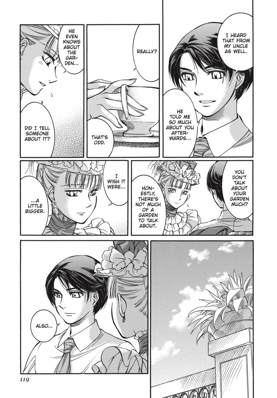 Read Emma (en) Manga Online