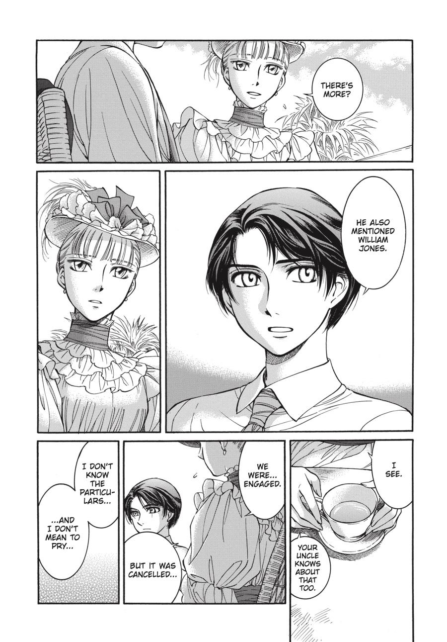 Read Emma (en) Manga Online