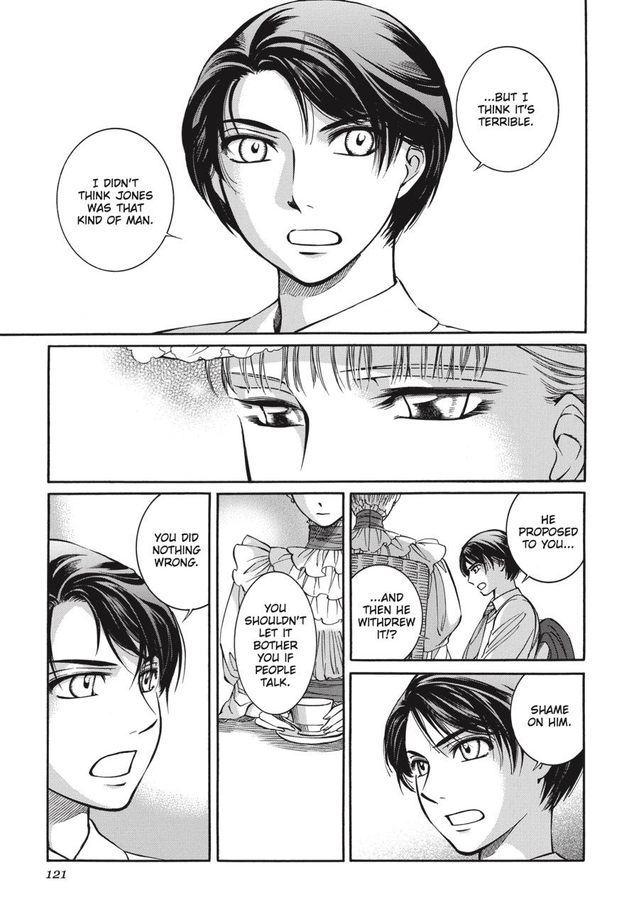 Read Emma (en) Manga Online