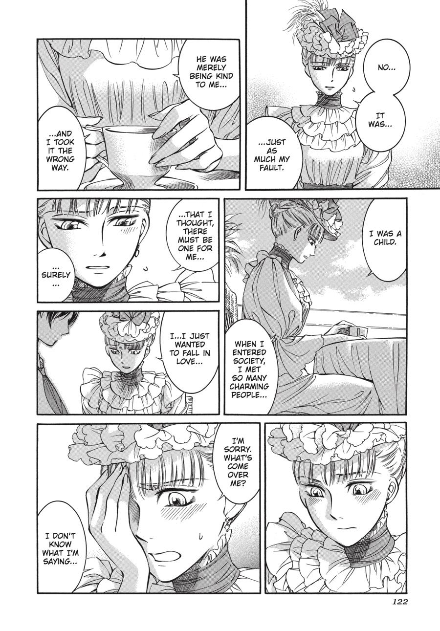 Read Emma (en) Manga Online