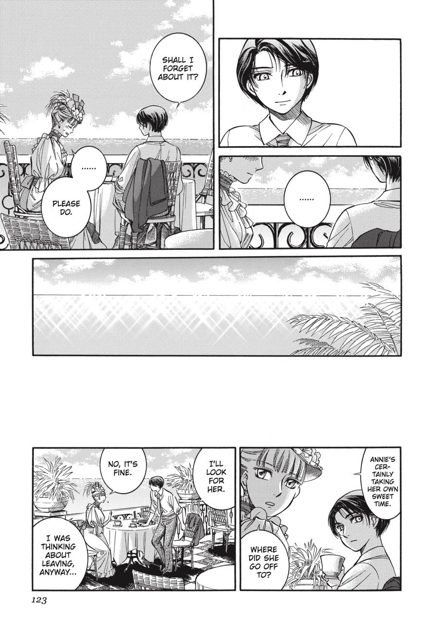 Read Emma (en) Manga Online