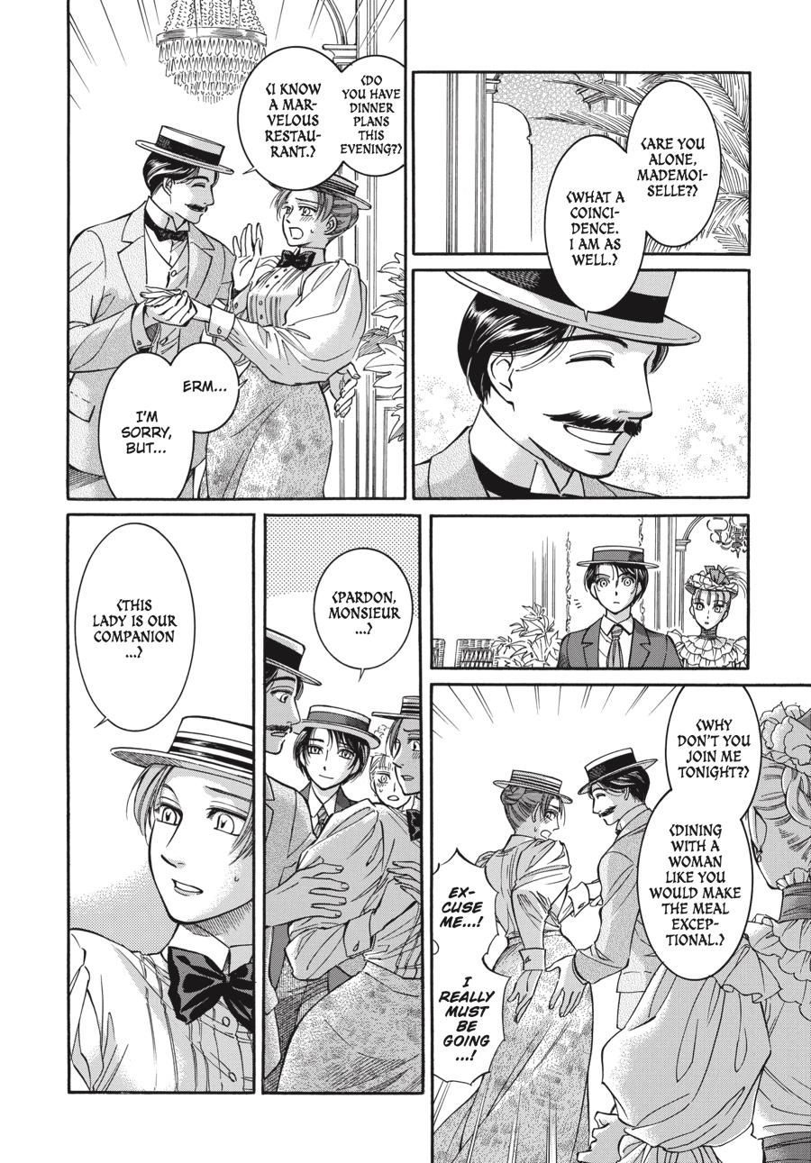 Read Emma (en) Manga Online