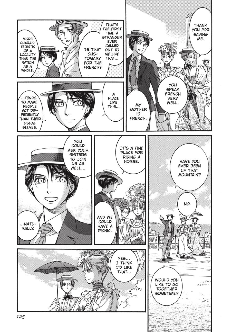 Read Emma (en) Manga Online