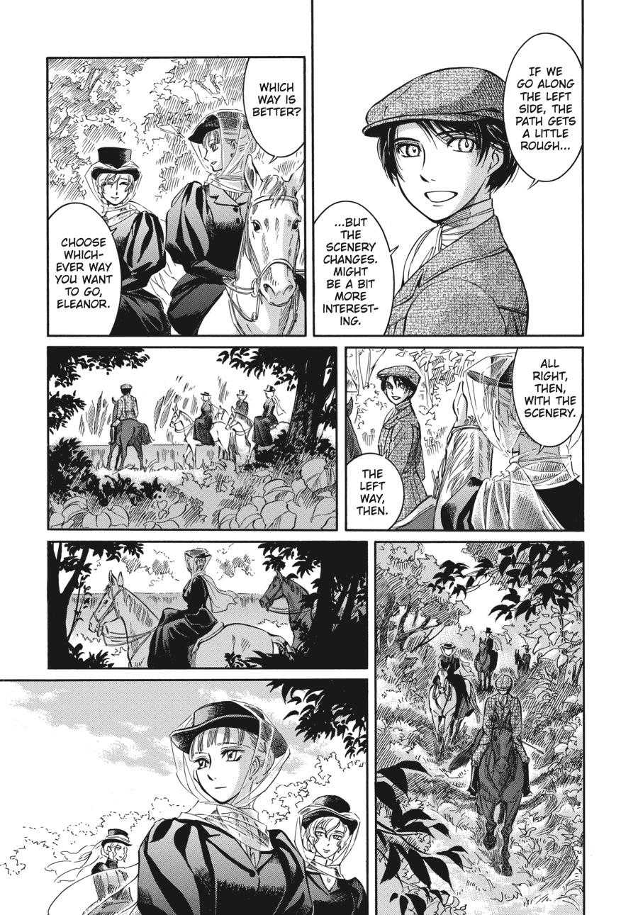 Read Emma (en) Manga Online