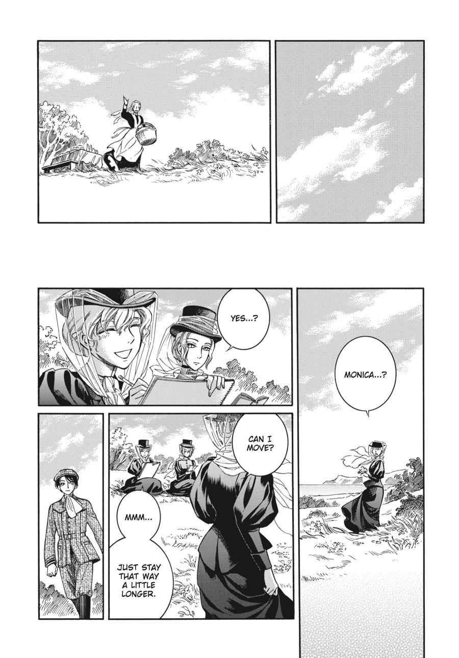 Read Emma (en) Manga Online