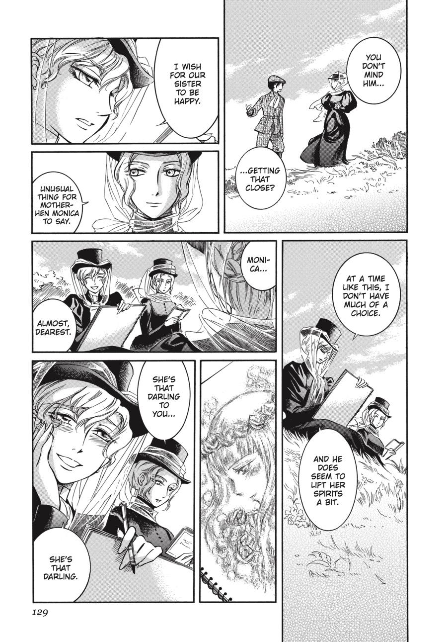 Read Emma (en) Manga Online