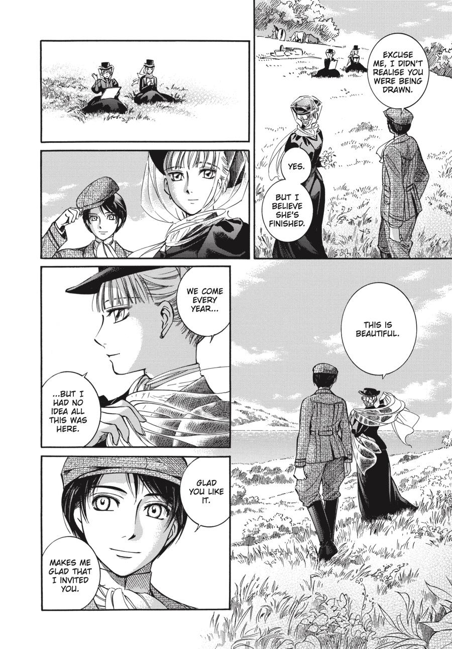 Read Emma (en) Manga Online