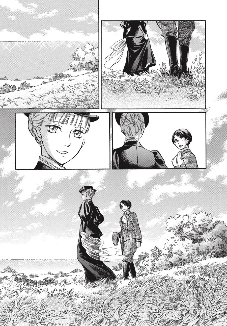 Read Emma (en) Manga Online