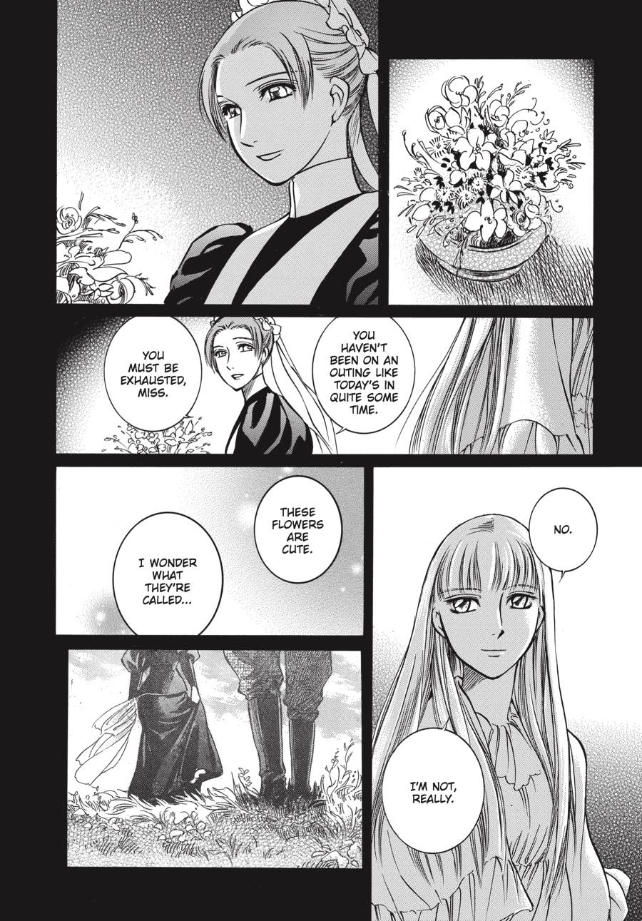 Read Emma (en) Manga Online