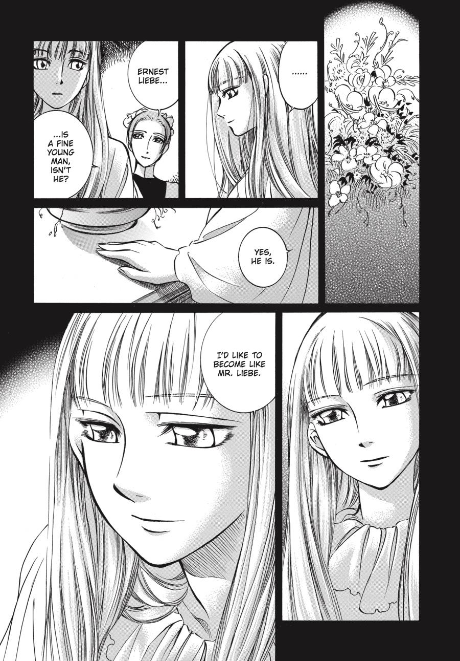 Read Emma (en) Manga Online