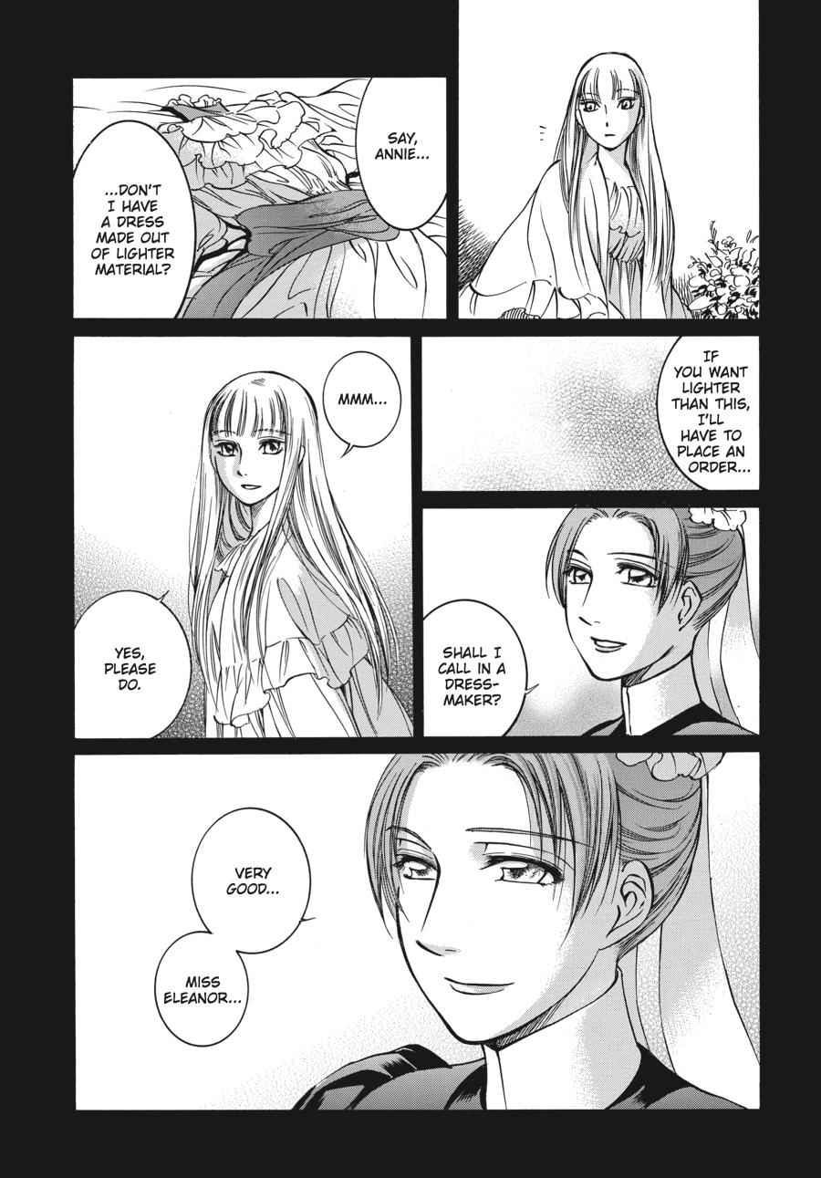 Read Emma (en) Manga Online