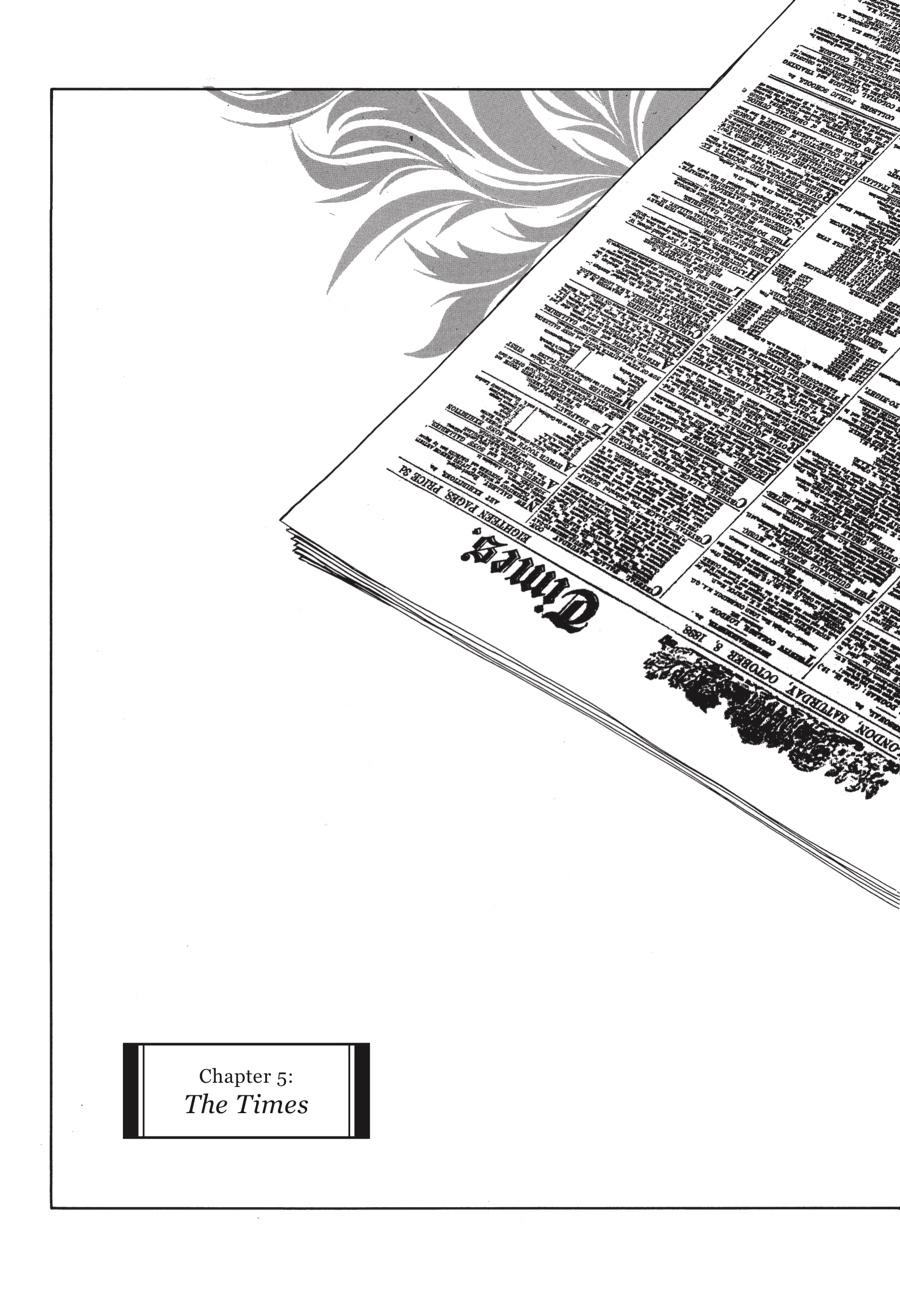 Read Emma (en) Manga Online