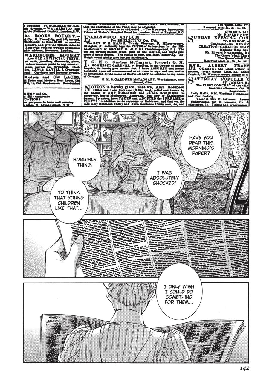 Read Emma (en) Manga Online