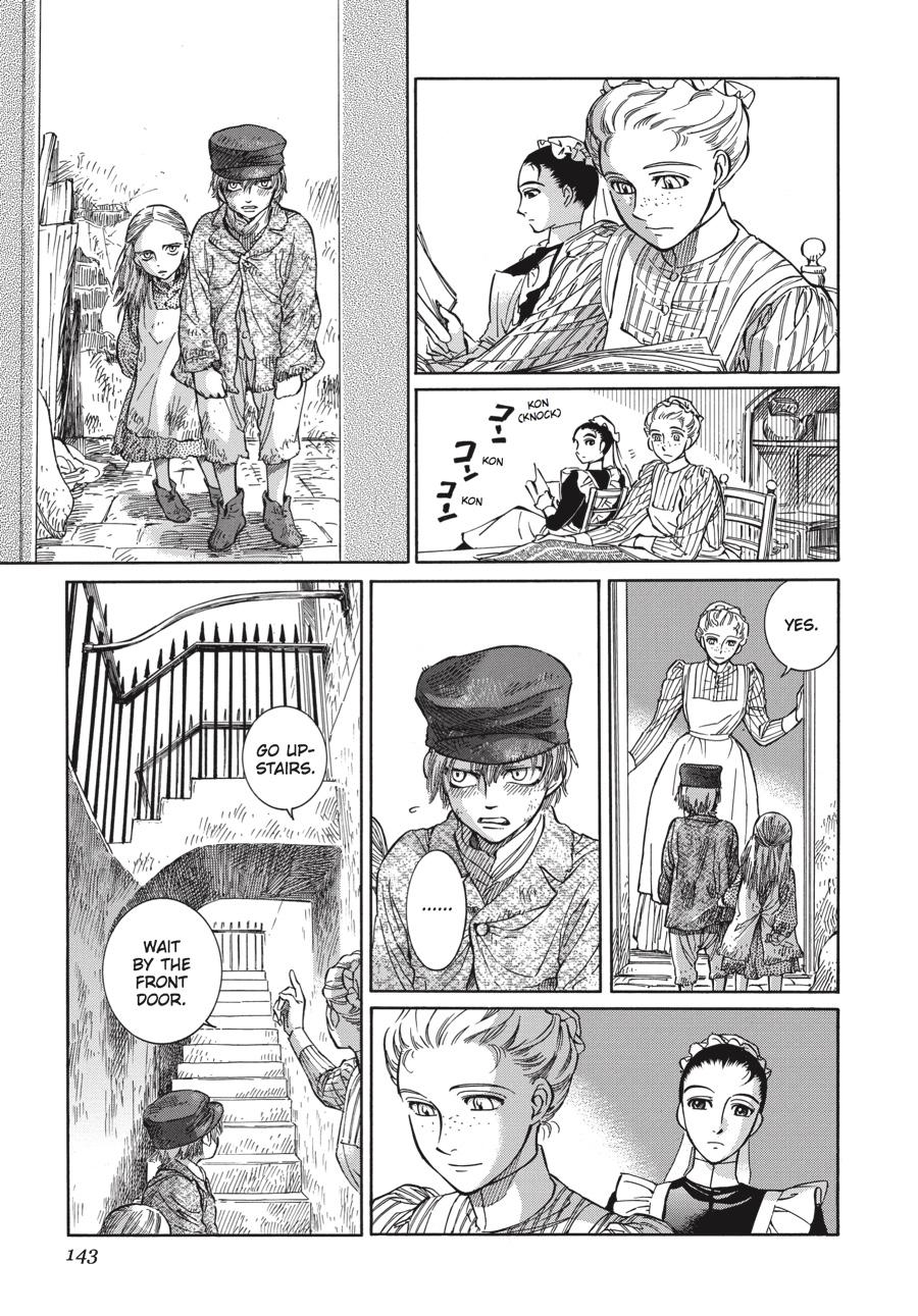 Read Emma (en) Manga Online