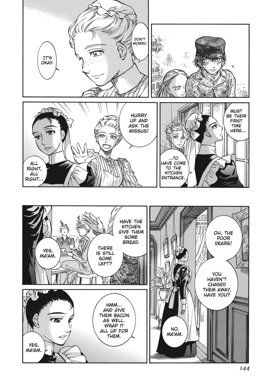 Read Emma (en) Manga Online