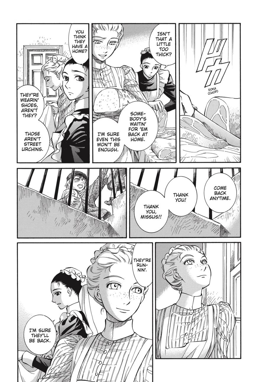 Read Emma (en) Manga Online