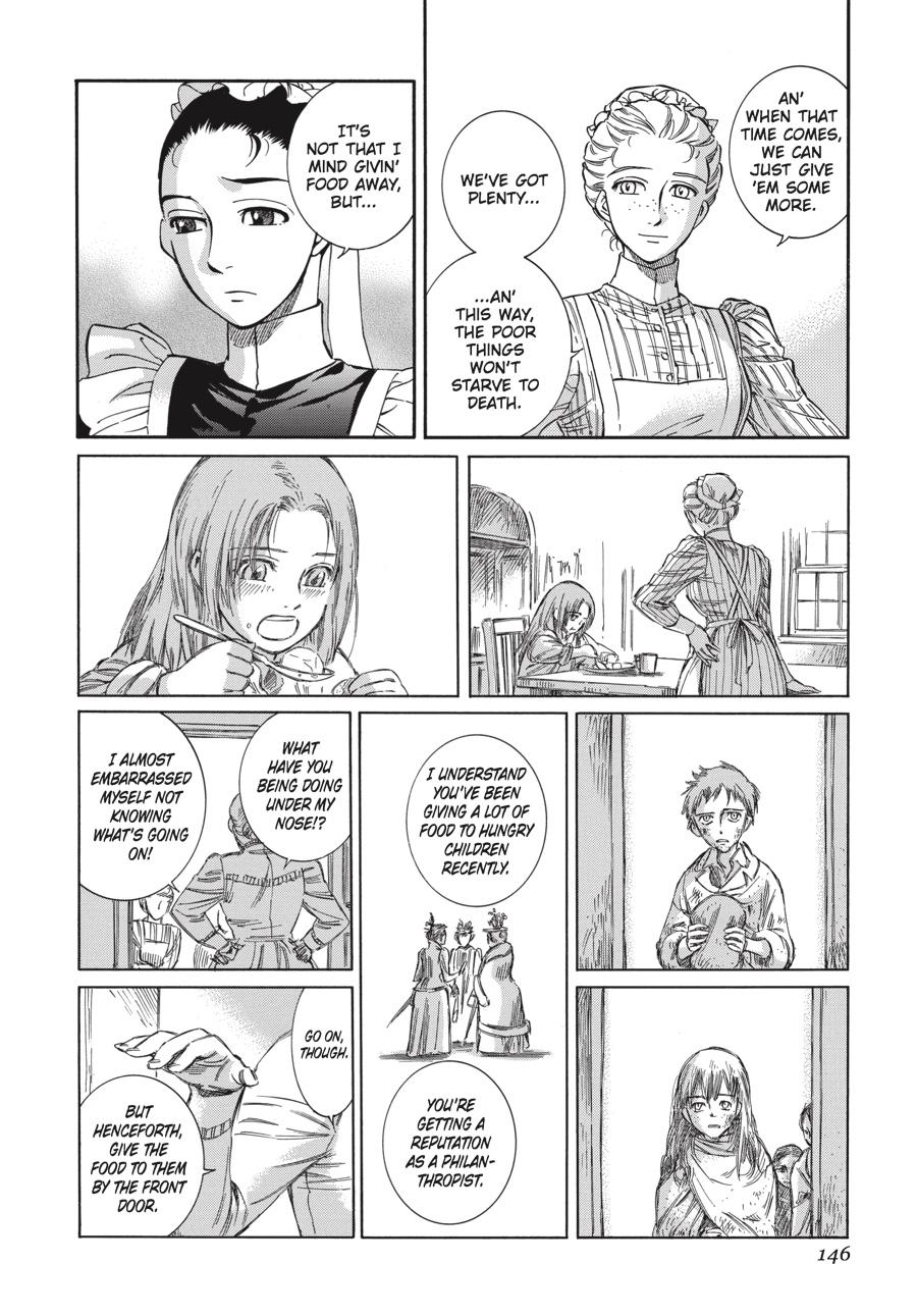 Read Emma (en) Manga Online