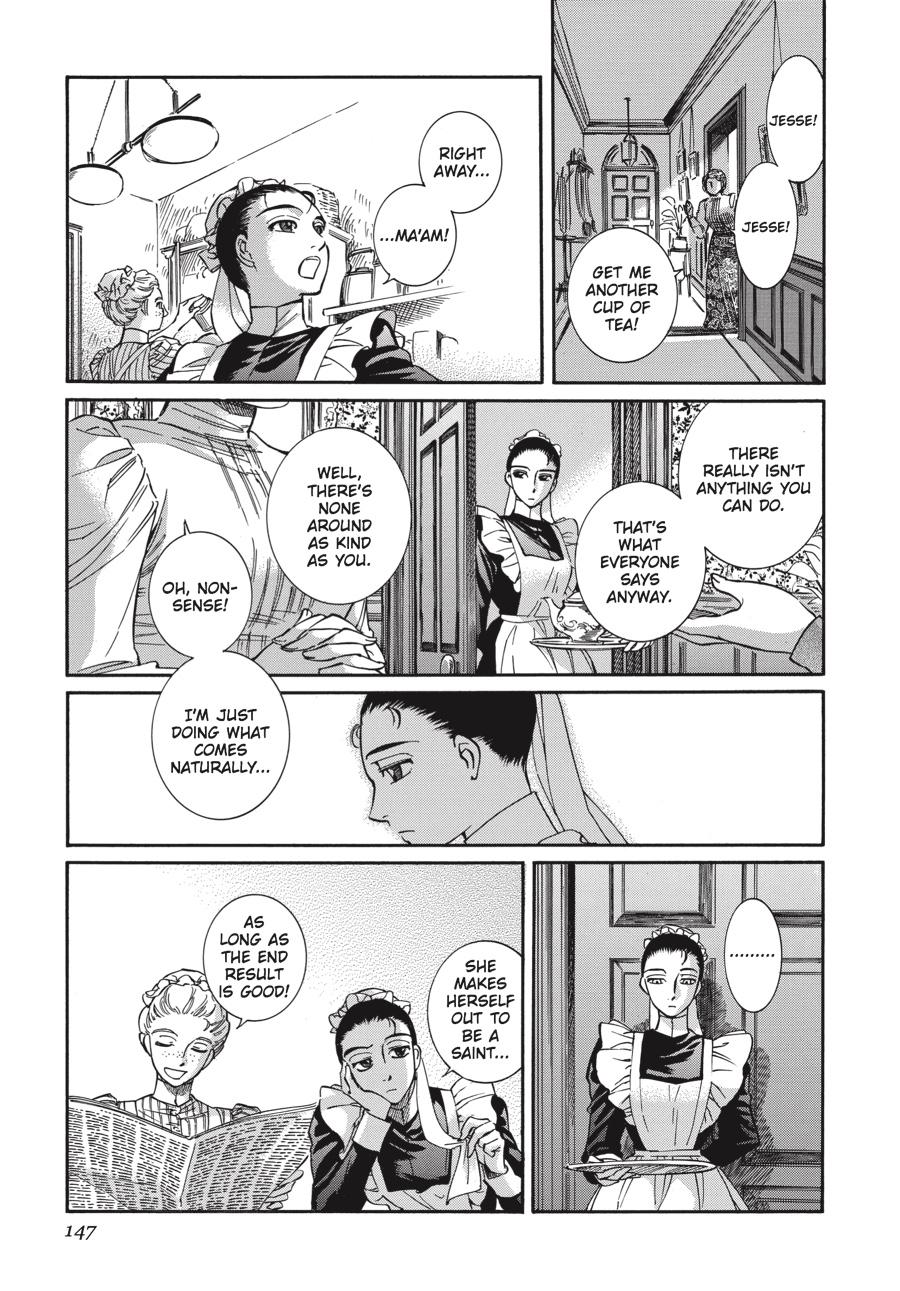 Read Emma (en) Manga Online