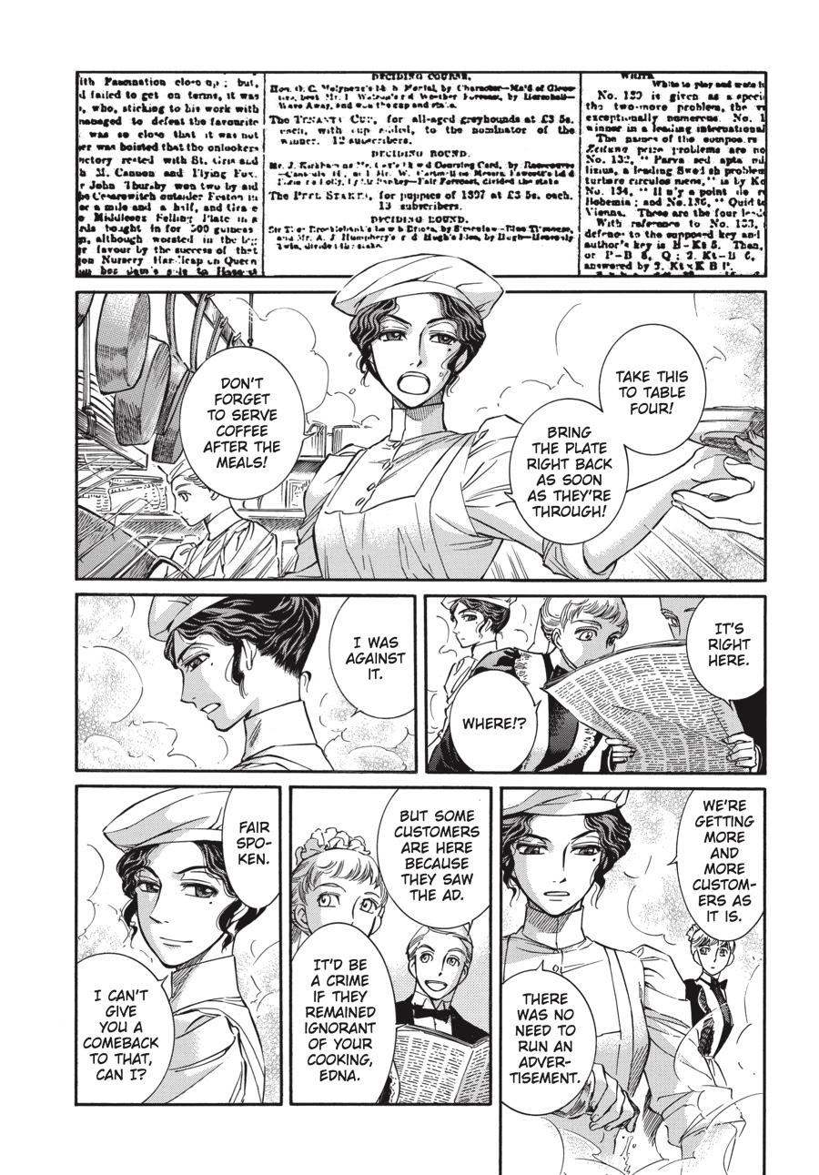 Read Emma (en) Manga Online