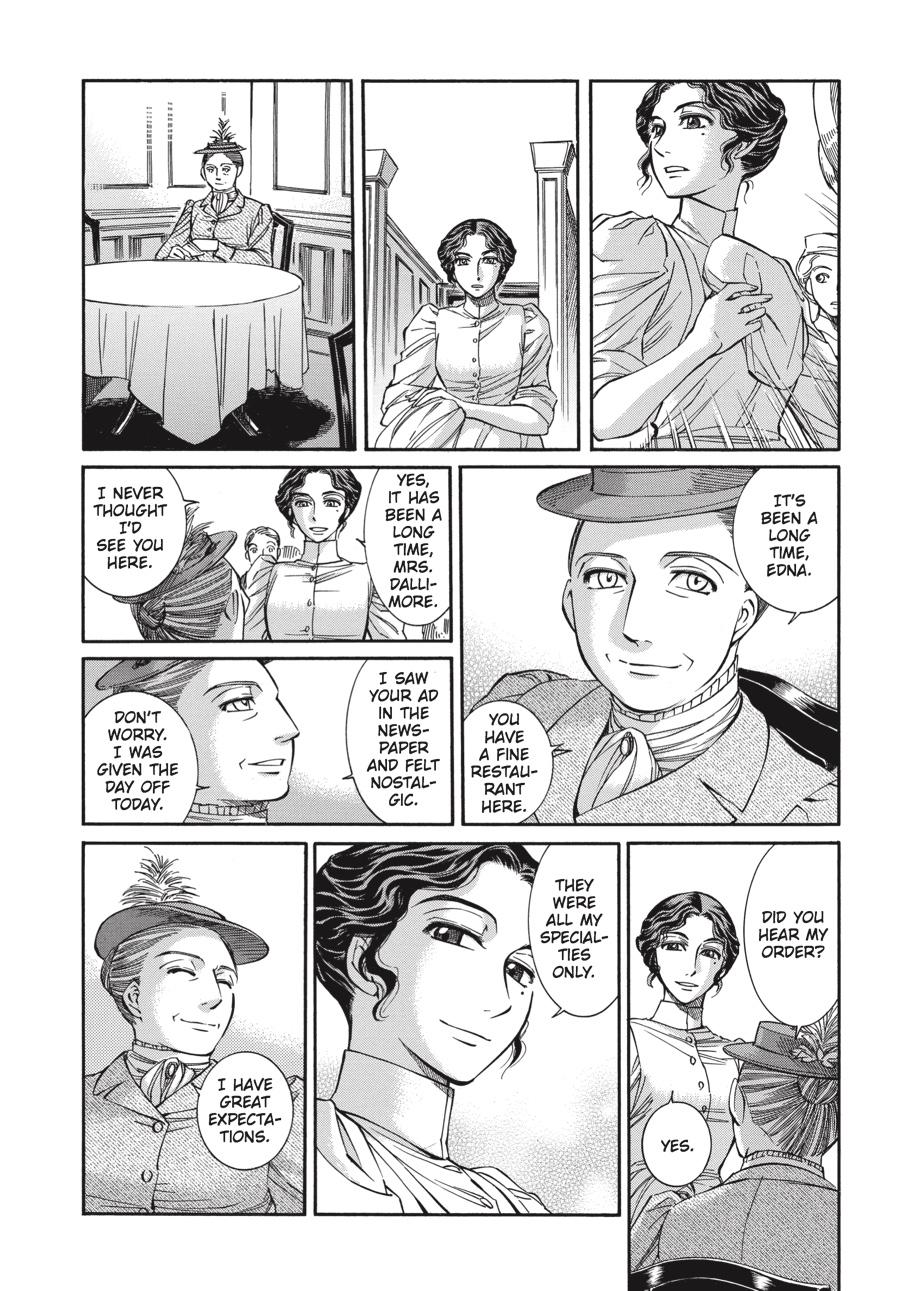 Read Emma (en) Manga Online