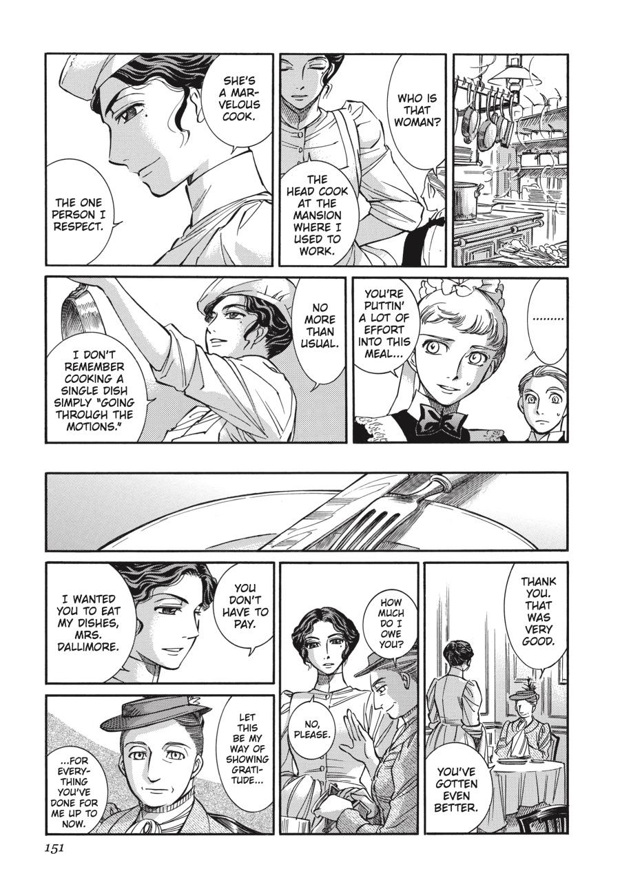 Read Emma (en) Manga Online