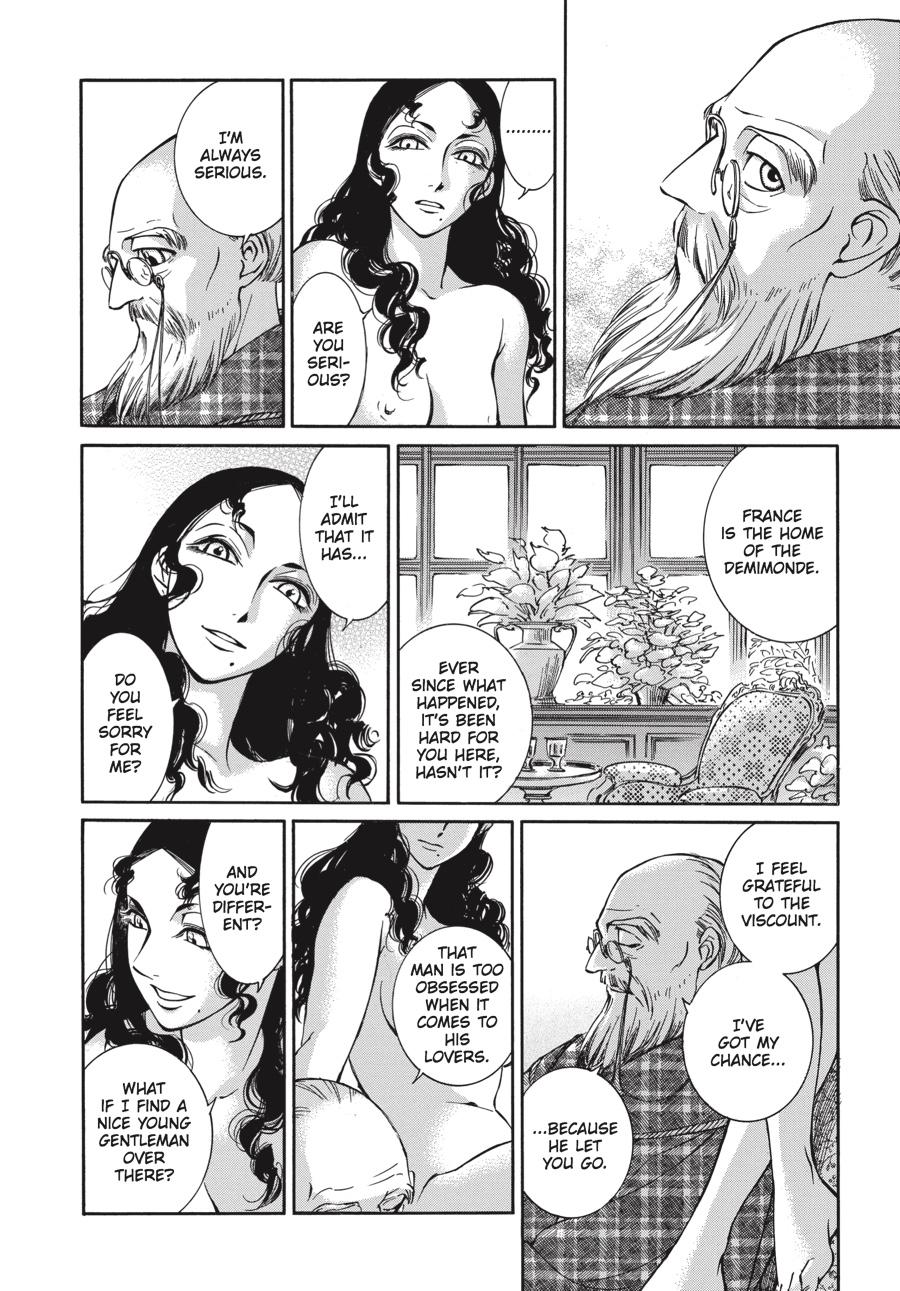 Read Emma (en) Manga Online