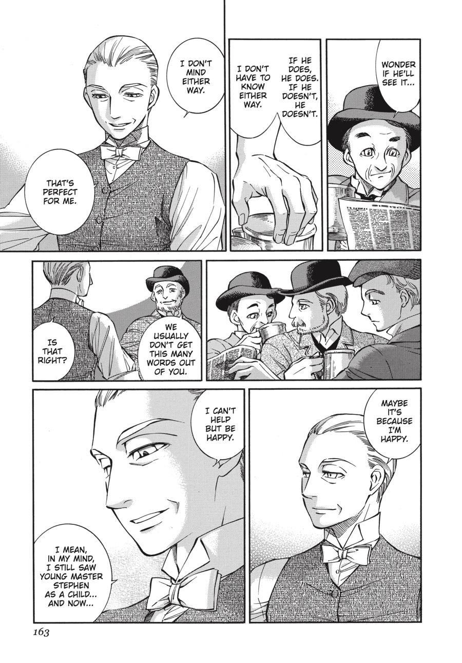 Read Emma (en) Manga Online