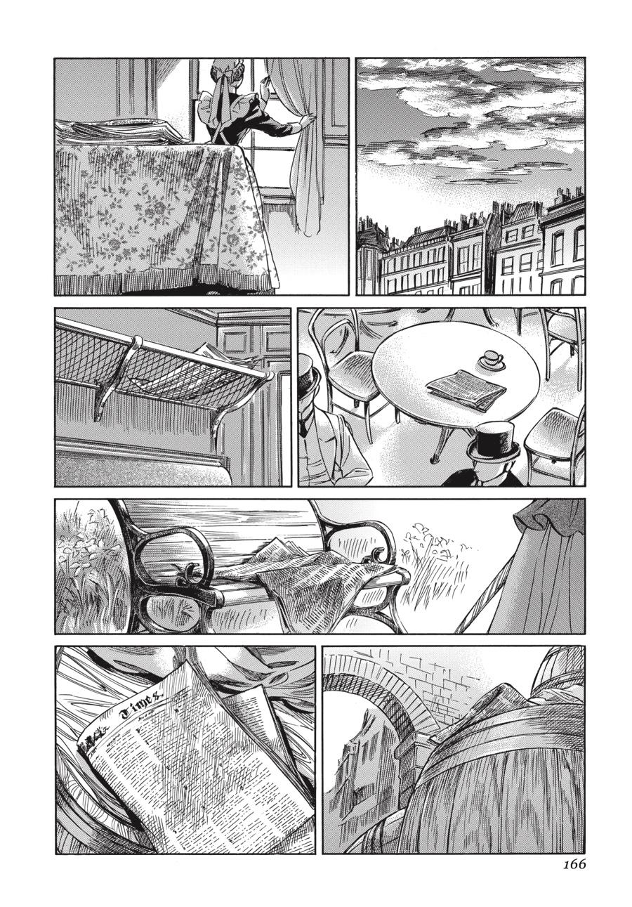 Read Emma (en) Manga Online