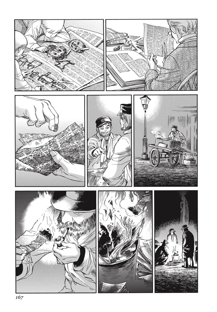 Read Emma (en) Manga Online