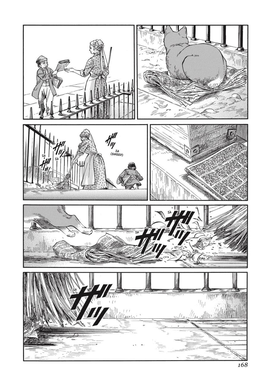 Read Emma (en) Manga Online