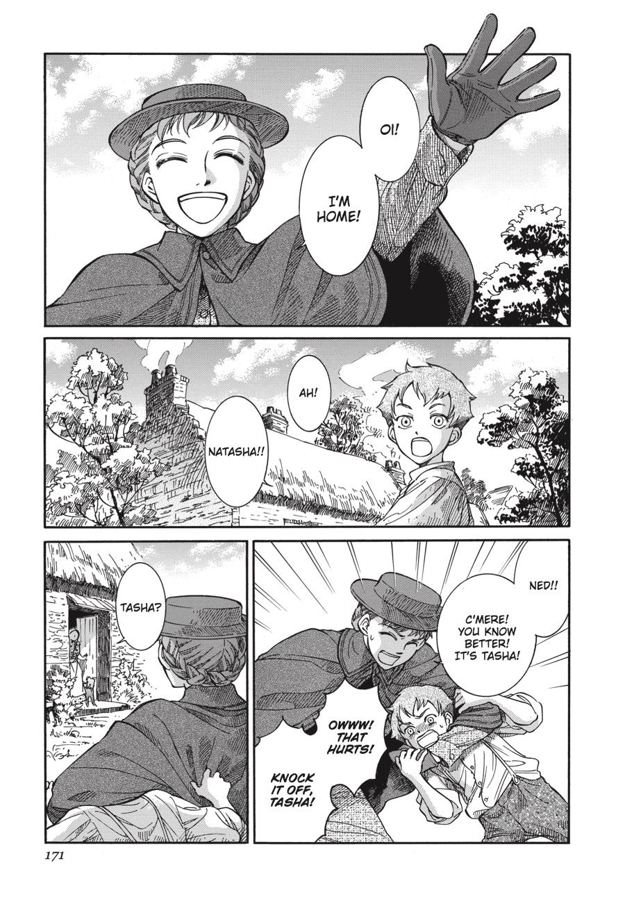 Read Emma (en) Manga Online