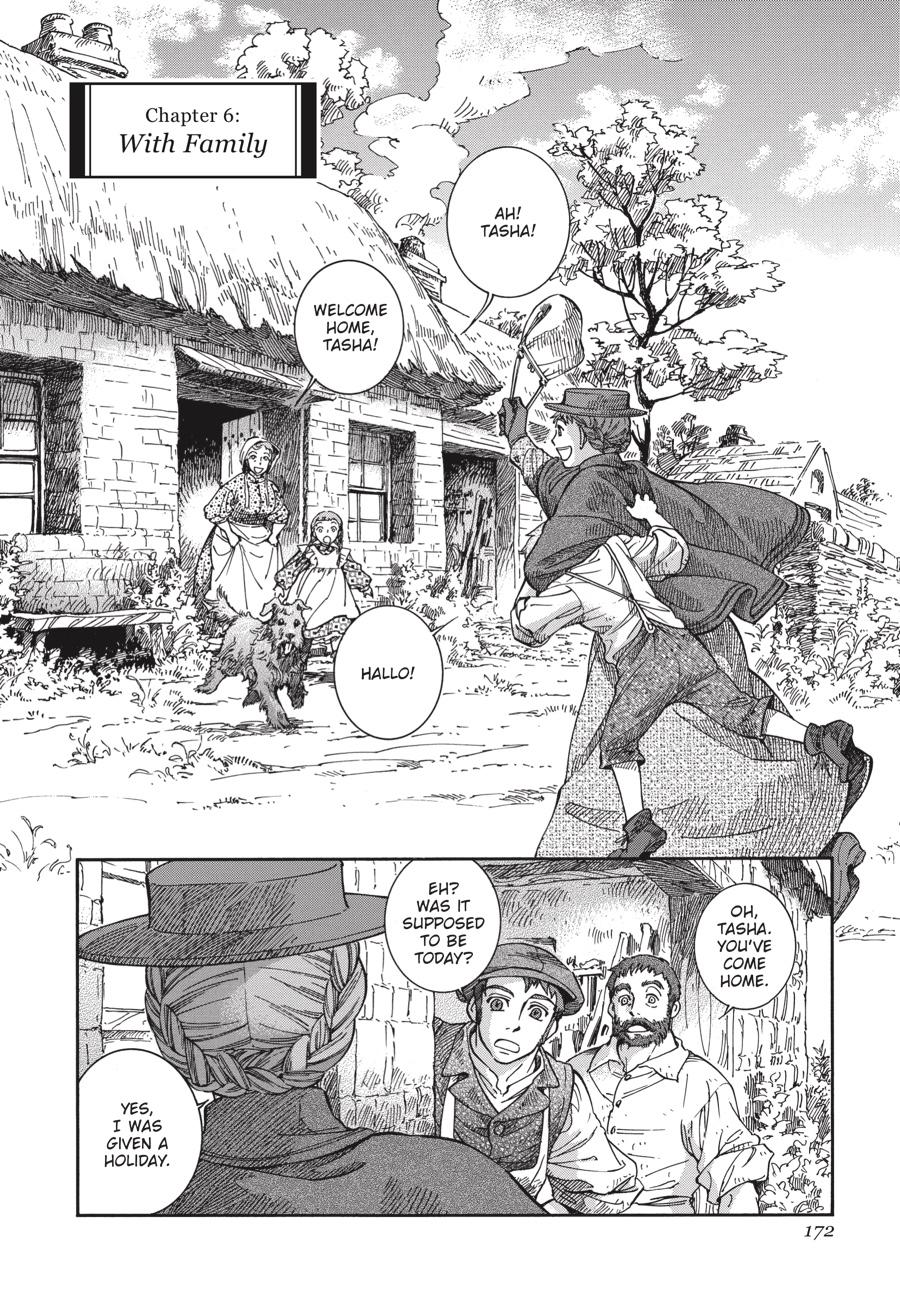 Read Emma (en) Manga Online